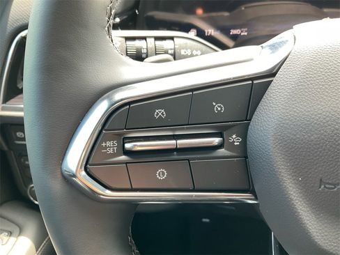 New 2025 Chevrolet Tahoe Premier image 29