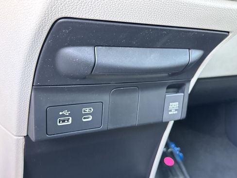 New 2026 Honda Odyssey EX-L image 12