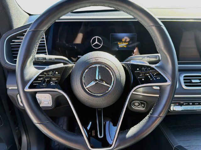 Used 2024 Mercedes-Benz GLE 450 4MATIC image 14