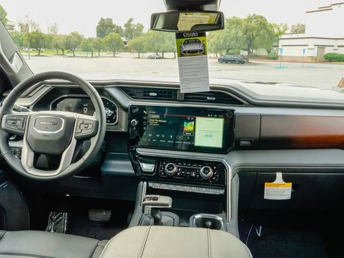 New 2026 GMC Sierra 1500 Denali image 13