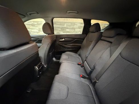Certified 2022 Hyundai Santa Fe SEL image 27