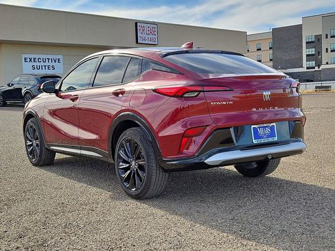 Used 2024 Buick Envista Sport Touring w/ Convenience I Package image 3