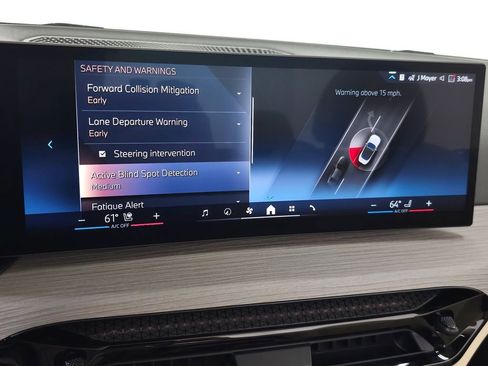 New 2027 BMW 430i xDrive Convertible AWD/4WD image 19