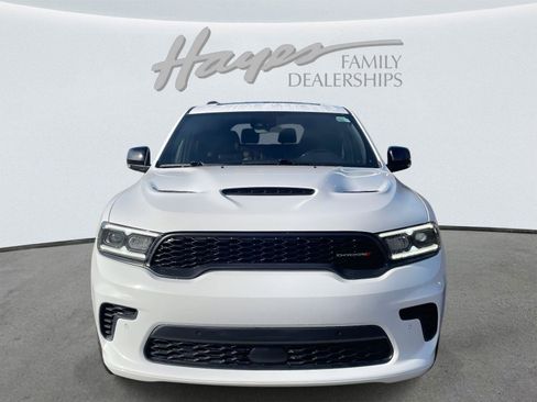 Used 2024 Dodge Durango GT image 5