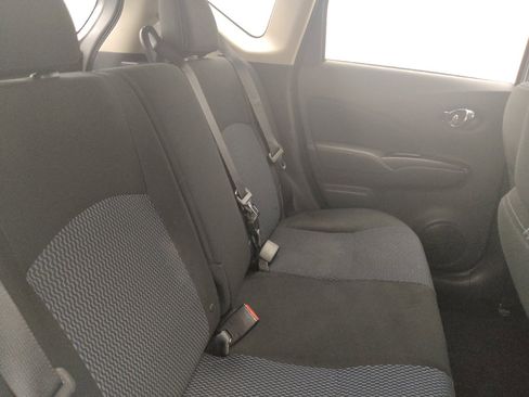 Used 2017 Nissan Versa Note SV FWD image 19