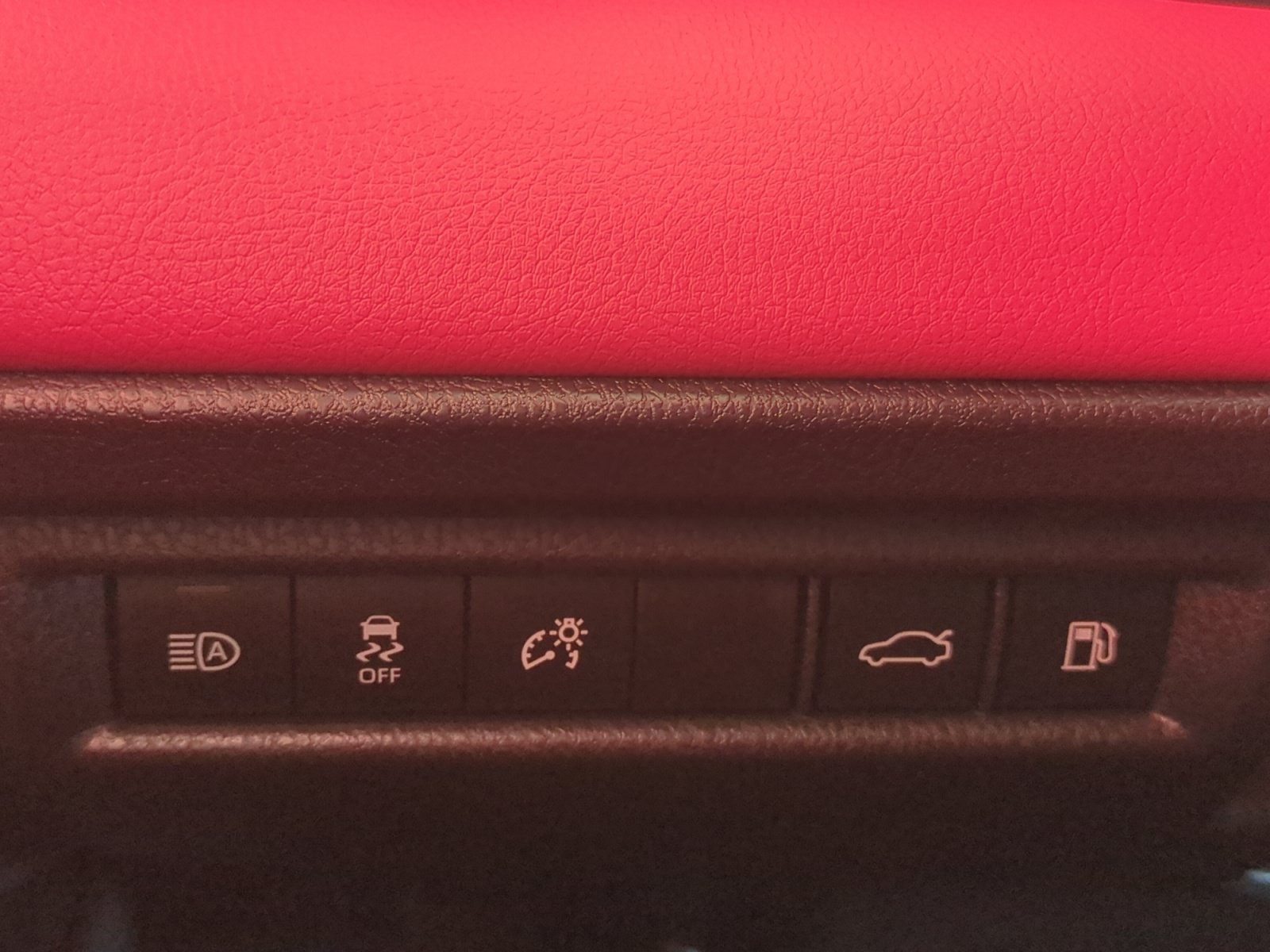 Certified 2026 Toyota Camry XSE FWD image 24