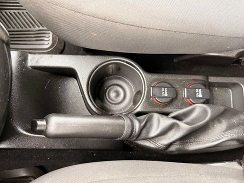 Used 2017 RAM ProMaster City Wagon FWD image 40