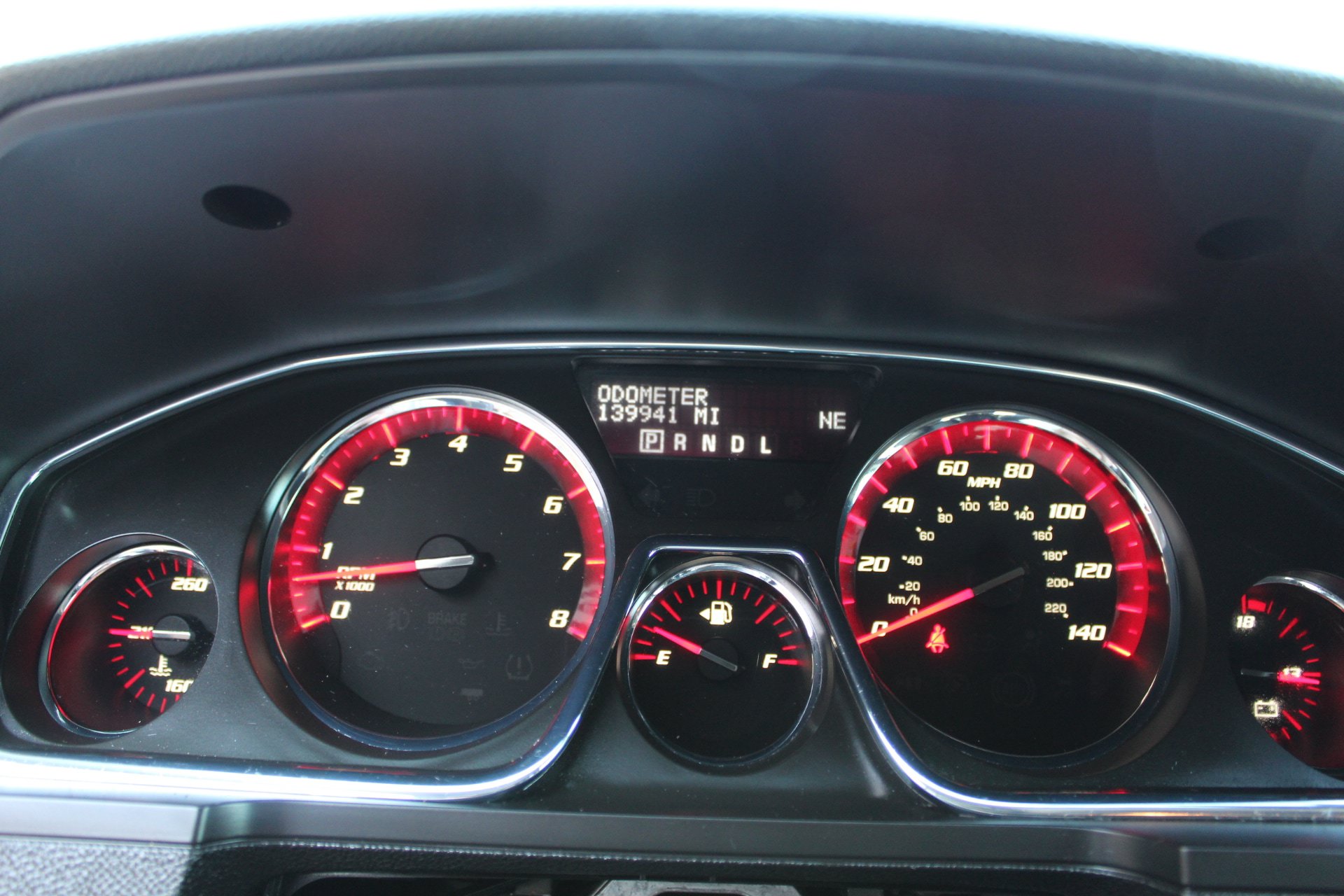Used 2013 GMC Acadia SLT w/ Technology Package AWD/4WD image 42