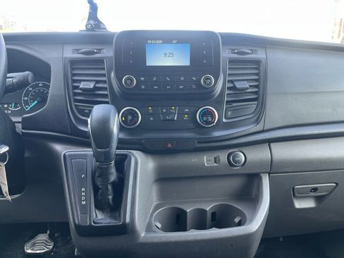 Used 2020 Ford Transit 250 148 High Roof Extended image 18
