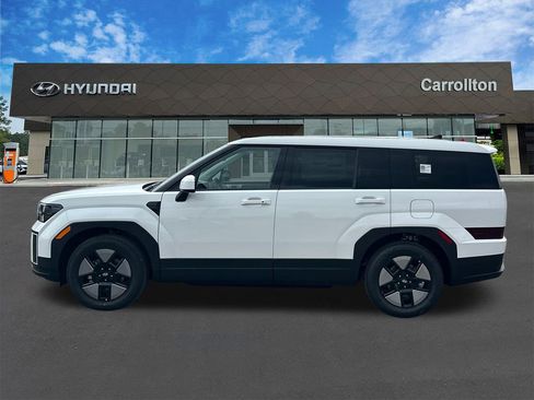 New 2026 Hyundai Santa Fe SE image 8