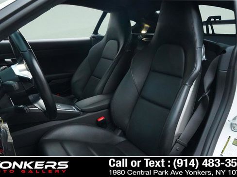 Used 2018 Porsche 718 Cayman GTS image 38