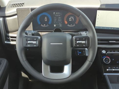 New 2024 Hyundai Santa Fe XRT image 22