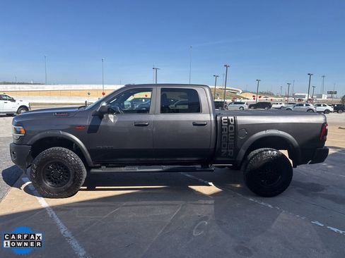 Used 2019 RAM 2500 Power Wagon image 6