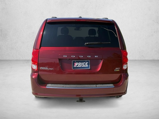 Used 2019 Dodge Grand Caravan SXT FWD image 7