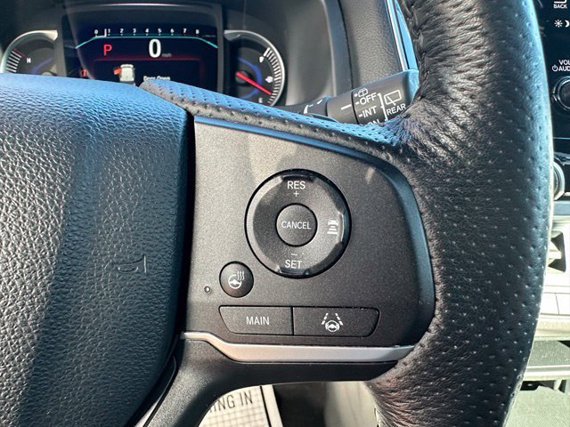 Used 2019 Honda Passport EX-L image 19