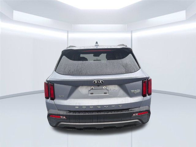 Used 2021 Kia Sorento S w/ Panoramic Sunroof Package AWD/4WD image 4