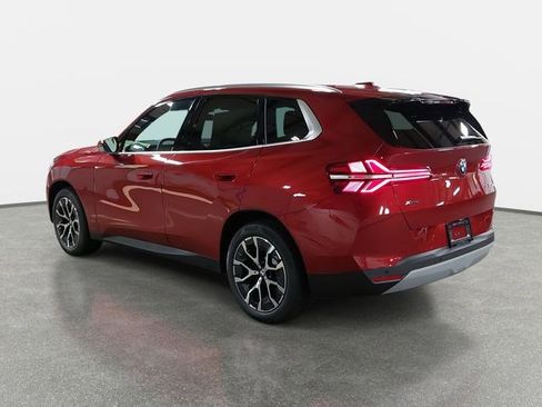 Certified 2025 BMW X3 xDrive30 w/ Premium Package AWD/4WD image 7