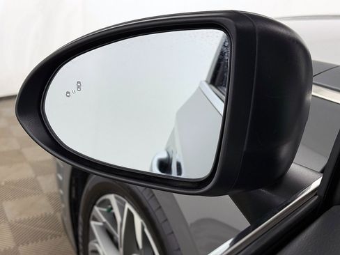 Certified 2023 Hyundai Sonata SEL w/ Convenience Package image 33