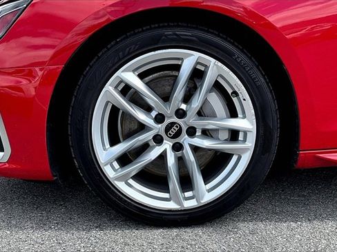 Used 2023 Audi A4 2.0T Premium Plus image 34