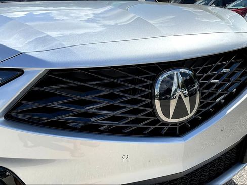 New 2026 Acura MDX A-Spec image 15