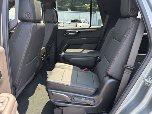 New 2026 Chevrolet Tahoe RST w/ Comfort Package AWD/4WD image 11
