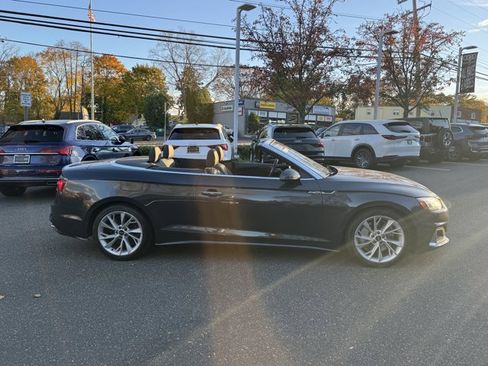 Certified 2022 Audi A5 2.0T Premium image 4