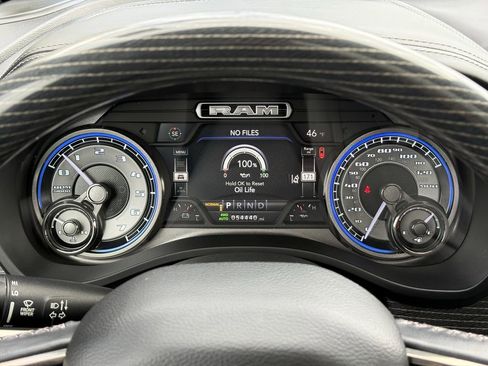 Used 2019 RAM 1500 Limited image 20