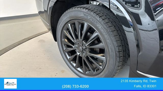 Used 2020 Hyundai Palisade Limited AWD/4WD image 10