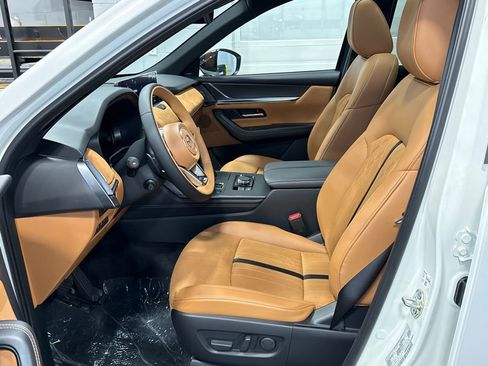 New 2026 MAZDA CX-70 3.3 Turbo S w/ Premium Plus image 4