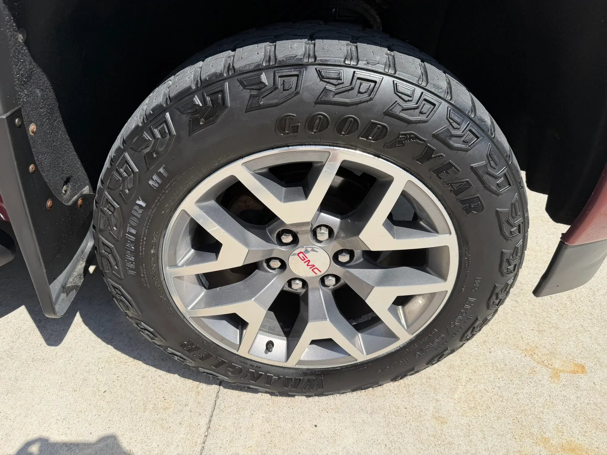 Used 2017 GMC Sierra 1500 SLT AWD/4WD image 73