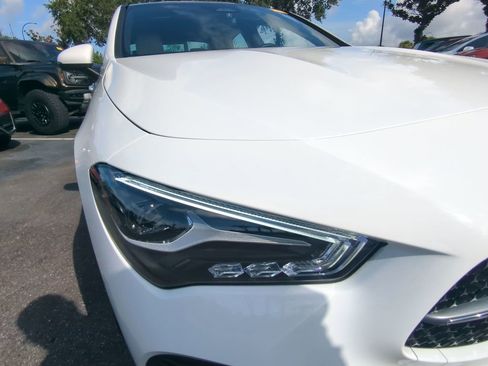 Used 2025 Mercedes-Benz CLA 250 image 14