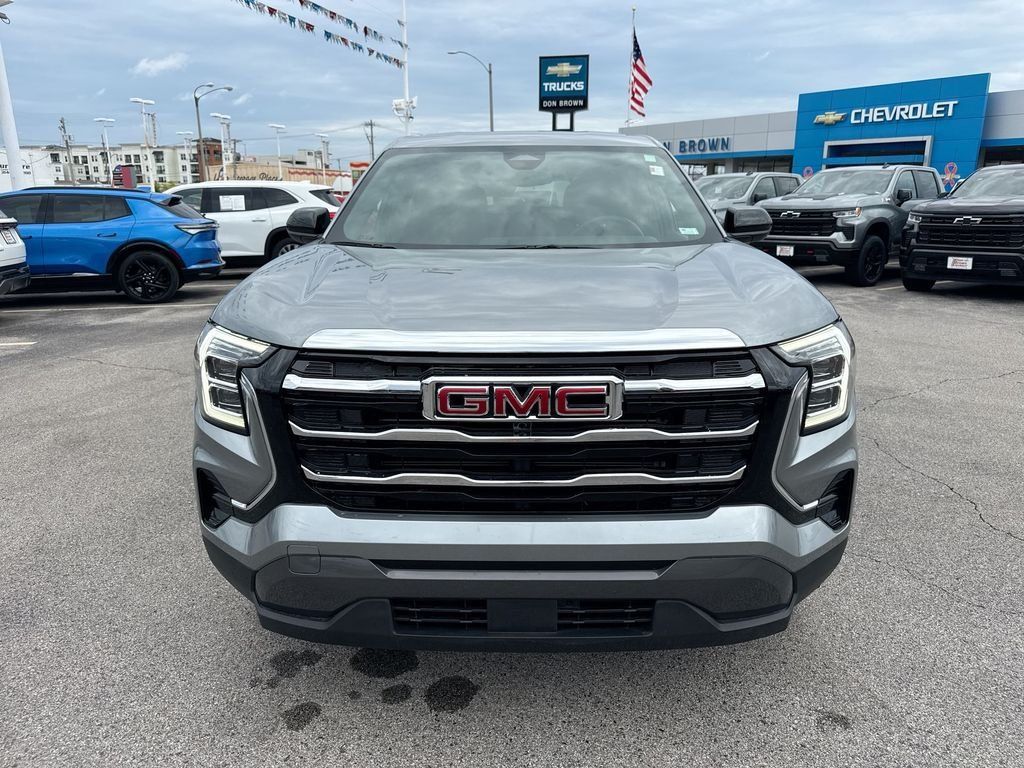 Used 2026 GMC Terrain Elevation FWD image 47