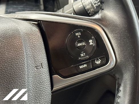 Used 2018 Honda CR-V EX-L image 13