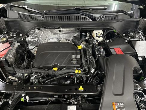 New 2026 Chevrolet Trax LT w/ LT Convenience Package image 24