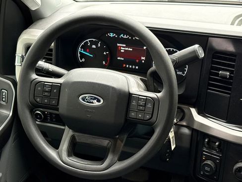 Used 2026 Ford F250 XL w/ STX Appearance Package AWD/4WD image 10