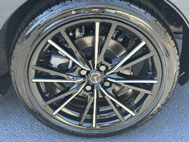 Certified 2026 MAZDA MX-5 Miata RF Grand Touring RWD image 12