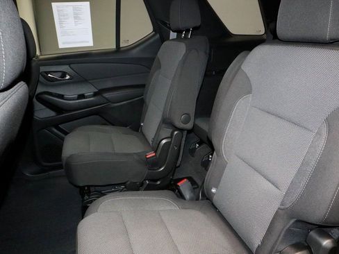 Used 2023 Chevrolet Traverse LT w/ LPO, Floor Liner Package image 22