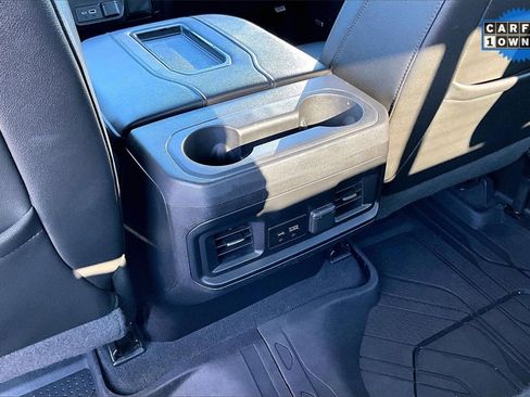 Used 2019 Chevrolet Silverado 1500 LT Trail Boss image 34