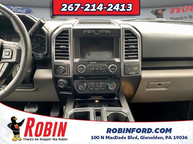 Used 2016 Ford F150 XLT w/ Equipment Group 302A Luxury RWD image 12