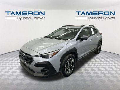 Used 2024 Subaru Crosstrek 2.0i Premium
