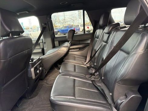 Used 2020 Ford Expedition Max XLT w/ Equipment Group 202A image 17