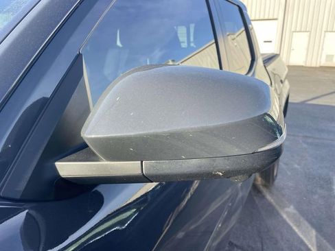 Used 2025 Toyota Tacoma TRD Sport w/ TRD Sport Premium Package image 7