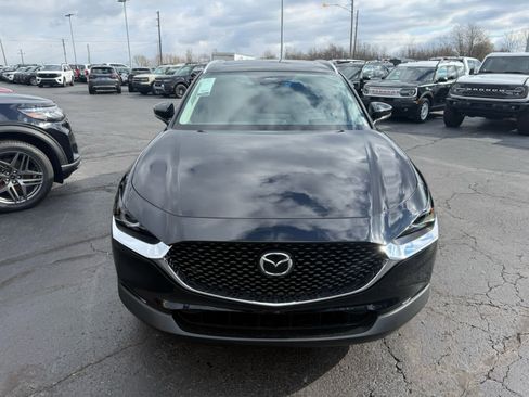 New 2026 MAZDA CX-30 AWD 2.5 S w/ Premium Package image 19