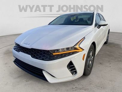 Used 2023 Kia K5 LXS
