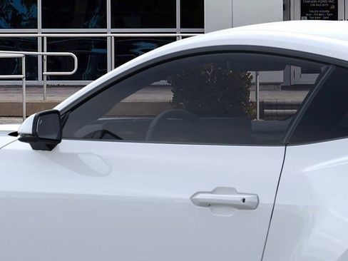 New 2025 Ford Mustang Premium image 20