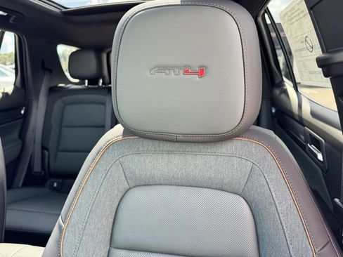 New 2026 GMC Terrain AT4 w/ Convenience Package III image 13