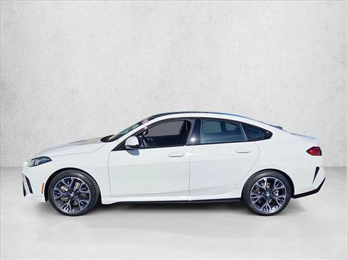 Used 2026 BMW 228i 228 w/ Technology Package image 9