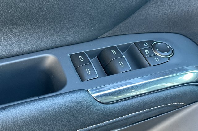 New 2026 Chevrolet Traverse High Country FWD image 18