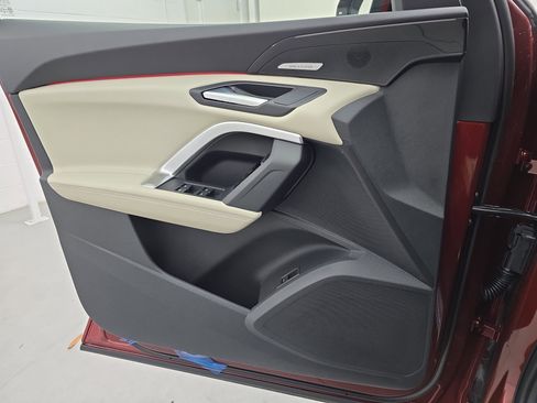 New 2025 Audi Q5 Prestige image 26