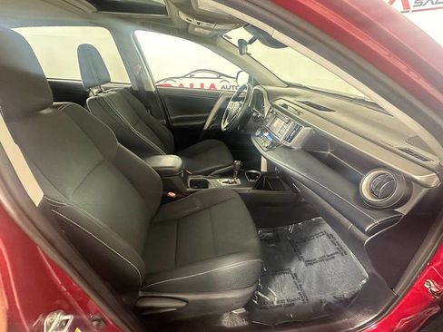 Used 2018 Toyota RAV4 Adventure image 20